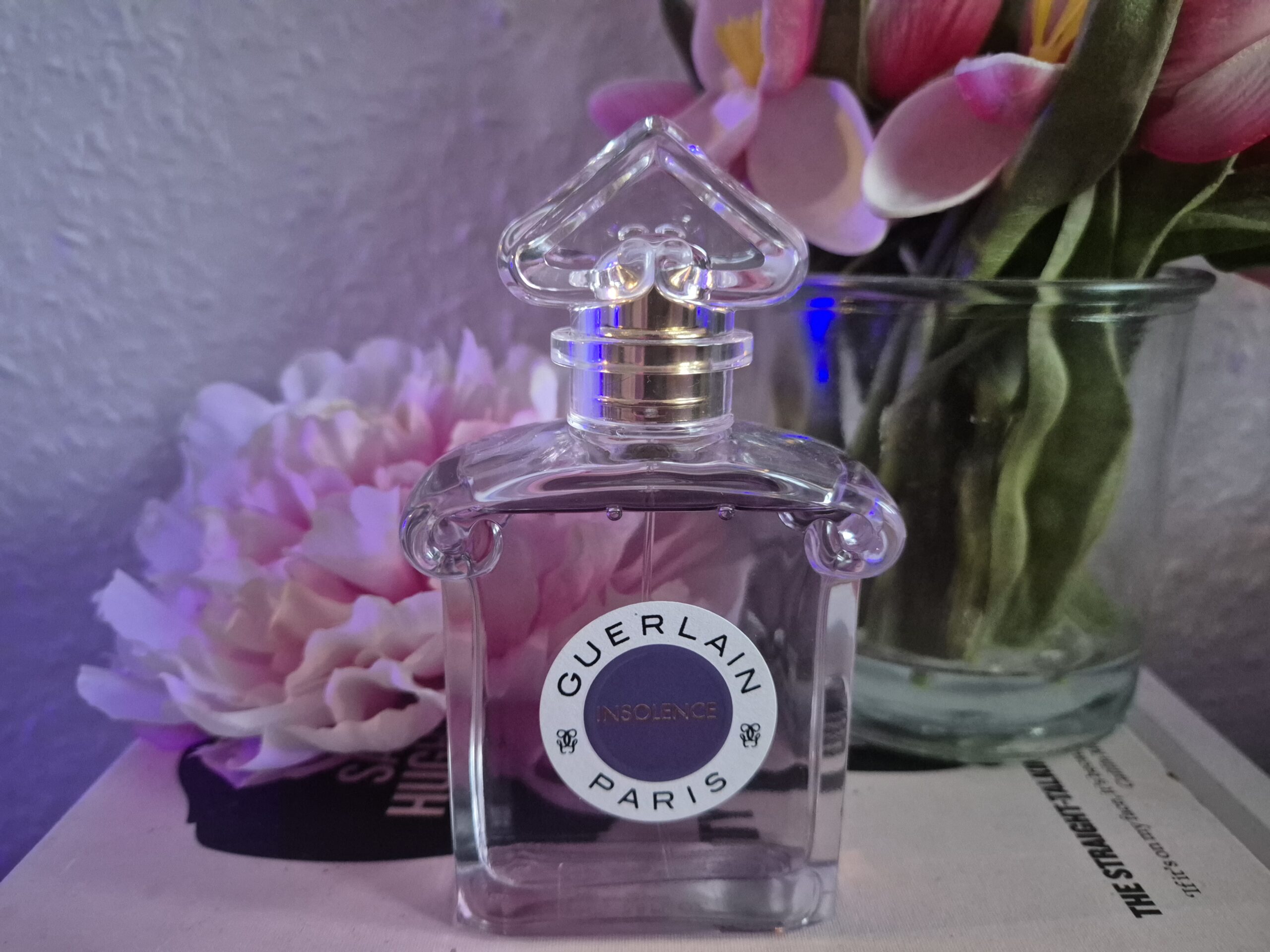 guerlain insolence
